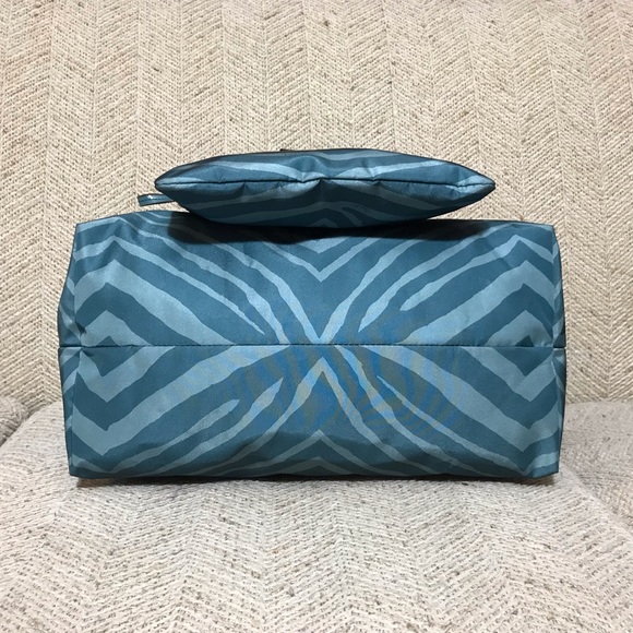 📘Coach Nylon Bag & Pouch📘 - Picture 3 of 11